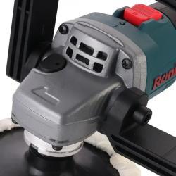Аккумуляторная полировальная машина Ronix, 20V, бесщеточная, высокая мощность (арт. 25-18031418)