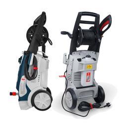 Автомойка Ronix RP-1160, 220V, 160 бар, 2300 Вт, индукционный мотор (арт. 25-18031425)