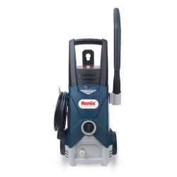Аппарат высокого давления Ronix RP-0180, 3000 Вт, 180 бар, мощный насос (арт. 25-18031429)