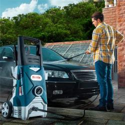 Автомойка Ronix RP-1160, 2200 Вт, 160 бар, портативная, для авто (арт. 25-18031431)