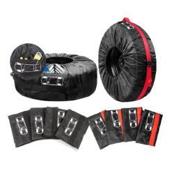 Водонепроницаемый чехол для запасного колеса Ronix, полиэстер, защита от погодных условий (арт. 25-18031439)