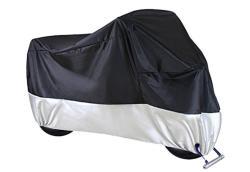 Мотоциклетный чехол Ronix, водонепроницаемый, светоотражающий, для защиты на улице (арт. 25-18031442)