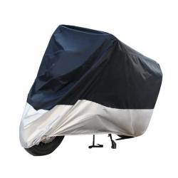 Мотоциклетный чехол Ronix, водонепроницаемый, светоотражающий, для защиты на улице (арт. 25-18031442)