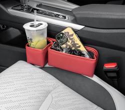 Органайзер для автомобильного сиденья Ronix, карман для хранения на боковой панели (арт. 25-18031448)