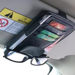 Органайзер для солнцезащитного козырька Ronix, универсальный, 2024 года (арт. 25-18031451)