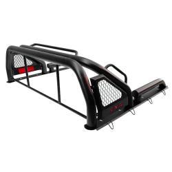 Багажная стойка Ronix, для пикапов, с лестницей, универсальная (арт. 25-18031457)