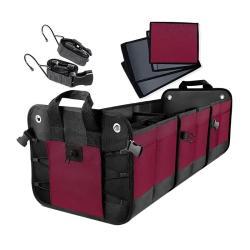 Органайзер для багажника Ronix, складной, из Оксфордской ткани, большая вместимость (арт. 25-18031463)
