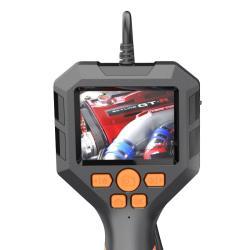 Видеоскоп Ronix, для диагностики автомобиля, эндоскопическая камера (арт. 25-18031464)