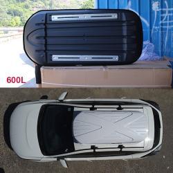 Автомобильный багажник Ronix, 500 л, водонепроницаемый, универсальный (арт. 25-18031499)