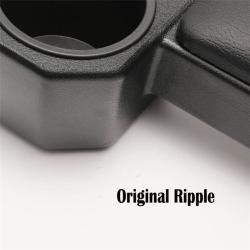 Подлокотник с подстаканником Ronix, для Toyota Land Cruiser 70 (арт. 25-18031502)