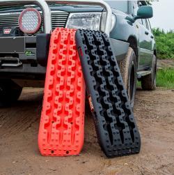 Ремонтные траки Ronix, 4x4, для грязи и песка, прочные и надежные (арт. 25-18031514)