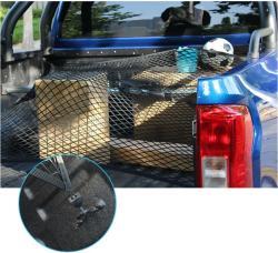 Аварийный набор Ronix RH-9199, 14 предметов, универсальный, дорожная безопасность (арт. 25-18031518)