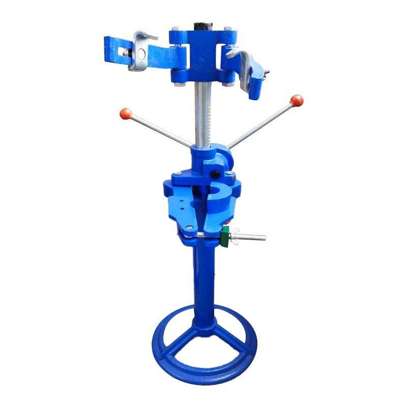 Компрессор для пружин Ronix, ручной, для амортизаторов и стоек (арт. 25-18031522)