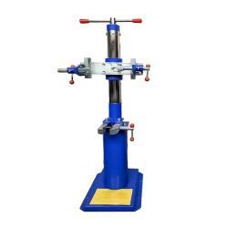 Компрессор для пружин Ronix, ручной, для амортизаторов и стоек (арт. 25-18031522)