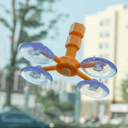 Набор для ремонта стекол Ronix, для устранения царапин и трещин (арт. 25-18031525)