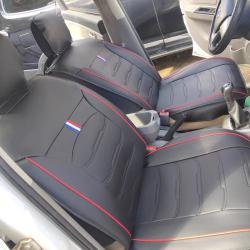 Подушка для поддержки спины Ronix, из полипропилена, для автомобильных сидений (арт. 25-18031526)