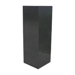 Оцинкованное металлическое кашпо, для садов и улиц, стильный дизайн (арт. 3112493)