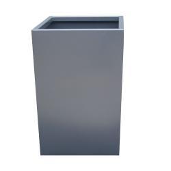 Прямоугольное экологичное кашпо, для улиц и парков, современный дизайн (арт. 3112500)