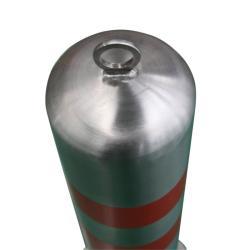 Гибкий металлический барьер, для автомагистралей и парковочных зон, мобильный дизайн (арт. 3112524)