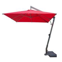 Большой зонт 2.2м-3.5м, для ресторанов и садов, коммерческий стиль (арт. 3112541)