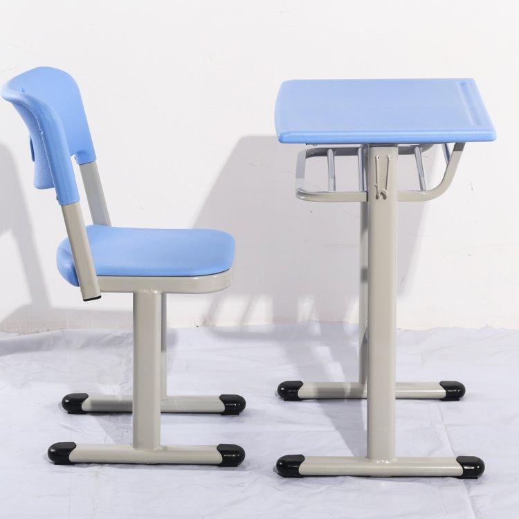 Детский стол и стул для классов, с прочной конструкцией, новый дизайн (арт. 3112573)