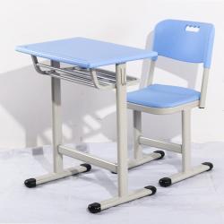 Детский стол и стул для классов, с прочной конструкцией, новый дизайн (арт. 3112573)