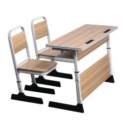Современная парта и стул, для начальной и средней школы, на одного ученика (арт. 3112576)