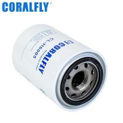 Гидравлический фильтр Coralfly CORALFLY HF6005 CL-H6005 P556005 SH56055 для экскаваторов (арт. 25-2041763)