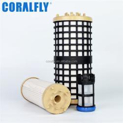 Топливный фильтр Coralfly A0000904251 DD13 DD15 DD16 для двигателя (арт. 25-2041765)