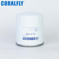 Топливный фильтр Coralfly CA-F1505 FC-1505 FF5451 P502142 SN097 33386 для двигателя (арт. 25-2041766)