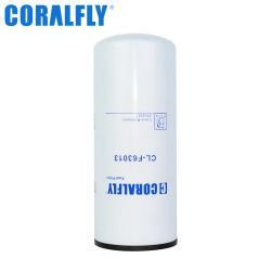 Топливный фильтр Coralfly CL-F63013 FF63013 SN35019 для двигателя (арт. 25-2041767)