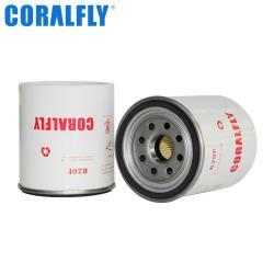 Топливный сепаратор Coralfly R20P FS19996 P551820 BF9922-O для дизельных двигателей (арт. 25-2041768)