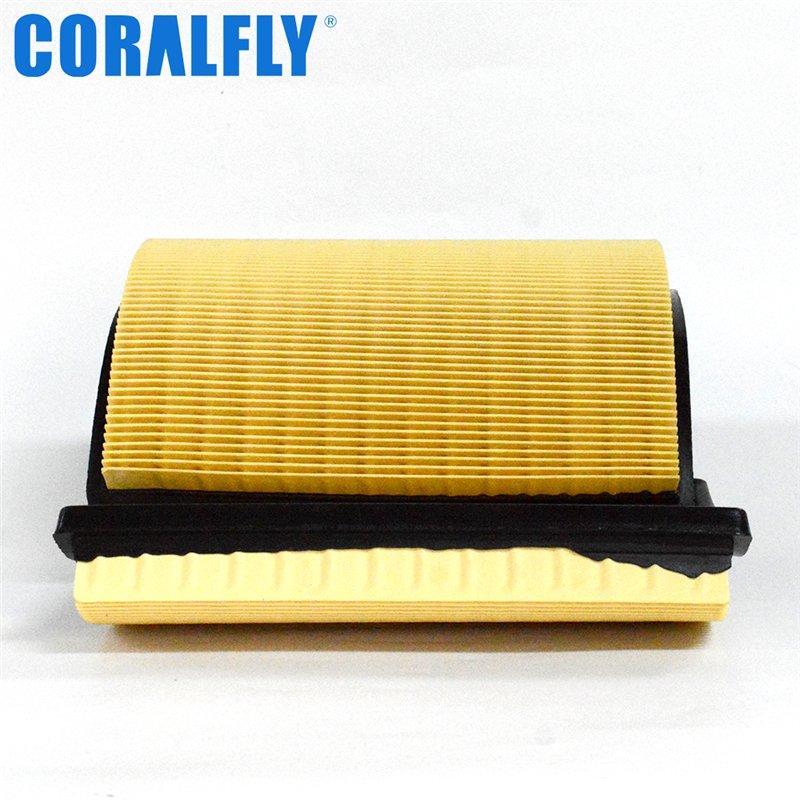 Воздушный фильтр Coralfly 17801-BZ110 A1549 17801-BZ110-001 17801-B1030 для авто и техники (арт. 25-2041770)