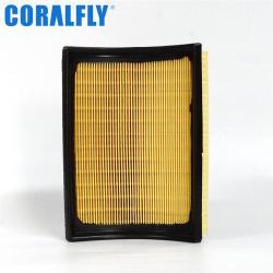 Воздушный фильтр Coralfly 17801-BZ110 A1549 17801-BZ110-001 17801-B1030 для авто и техники (арт. 25-2041770)