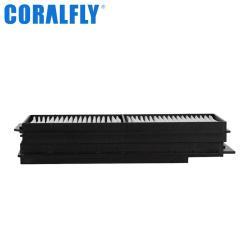 Воздушный фильтр Coralfly BP4K-61-J6X AC3502 B32L-61-J6X для авто и техники (арт. 25-2041774)