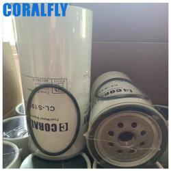Топливный фильтр Coralfly FS19914 FS1991400 WK1080/7x P551026 SN916010 для двигателя (арт. 25-2041777)