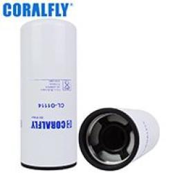 Масляный фильтр Coralfly P553000 LF16015 LF14000NN для грузовиков и спецтехники (арт. 25-2041778)