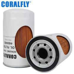 Топливный фильтр Coralfly 4484495 LF16045 1132402322 для двигателя (арт. 25-2041759)