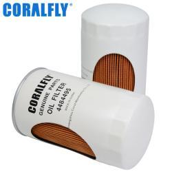 Топливный фильтр Coralfly 4484495 LF16045 1132402322 для двигателя (арт. 25-2041759)