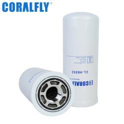 Гидравлический фильтр Coralfly CL-H6553 HF6553 P164378 BT8851-MPG 3321871 для экскаваторов (арт. 25-2041765)