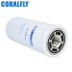 Гидравлический фильтр Coralfly CL-H6553 HF6553 P164378 BT8851-MPG 3321871 для экскаваторов (арт. 25-2041765)