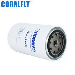 Топливный сепаратор Coralfly CL-S19953 FS19953 P959291 BF46227 84249719 для дизельных двигателей (арт. 25-2041766)