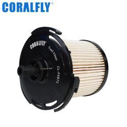 Топливный фильтр Coralfly CL-F5871 FF5871 CC1Z9354A CC119176BB для Ford (арт. 25-2041770)