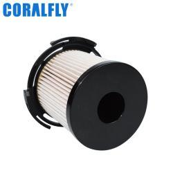 Топливный фильтр Coralfly CL-F5871 FF5871 CC1Z9354A CC119176BB для Ford (арт. 25-2041770)