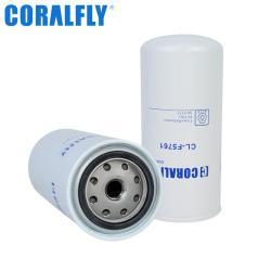 Топливный фильтр Coralfly CL-F5761 FF5761 SN5272 VG1560080012 для Sinotruck (арт. 25-2041771)