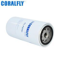 Топливный фильтр Coralfly CL-F5761 FF5761 SN5272 VG1560080012 для Sinotruck (арт. 25-2041771)