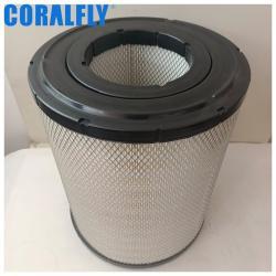 Воздушный фильтр Coralfly CL-A2507 CL-A2508 6I2507 6I2508 для авто и техники (арт. 25-2041779)