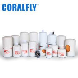 Топливный сепаратор Coralfly FS19754 FS19754 P551859 для дизельных двигателей (арт. 25-2041781)