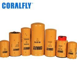 Топливный сепаратор Coralfly FS19754 FS19754 P551859 для дизельных двигателей (арт. 25-2041781)