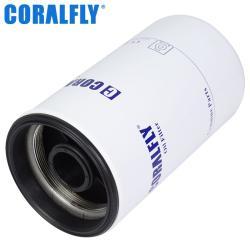 Топливный фильтр Coralfly CL-03013 LF17560 D9508A7 для двигателя (арт. 25-2041784)